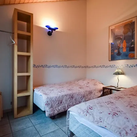 Preciosa Casa En Rømø Con Sauna Romo