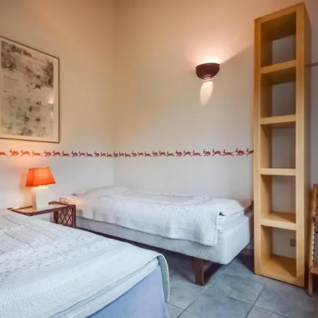 Granvej Romo Ii Semesterbostad *