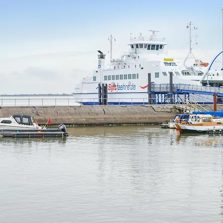 Granvej Romo Ii Rømø