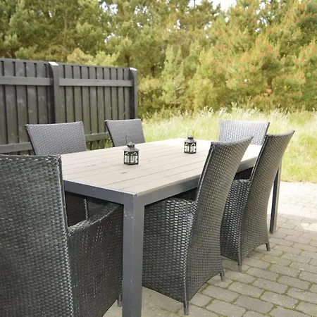 Granvej Romo Ii Semesterbostad Romo