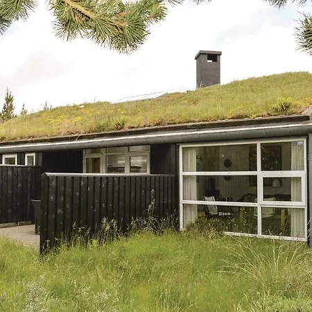 Preciosa Casa En Rømø Con Sauna *