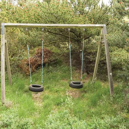 Granvej Romo Ii Semesterbostad